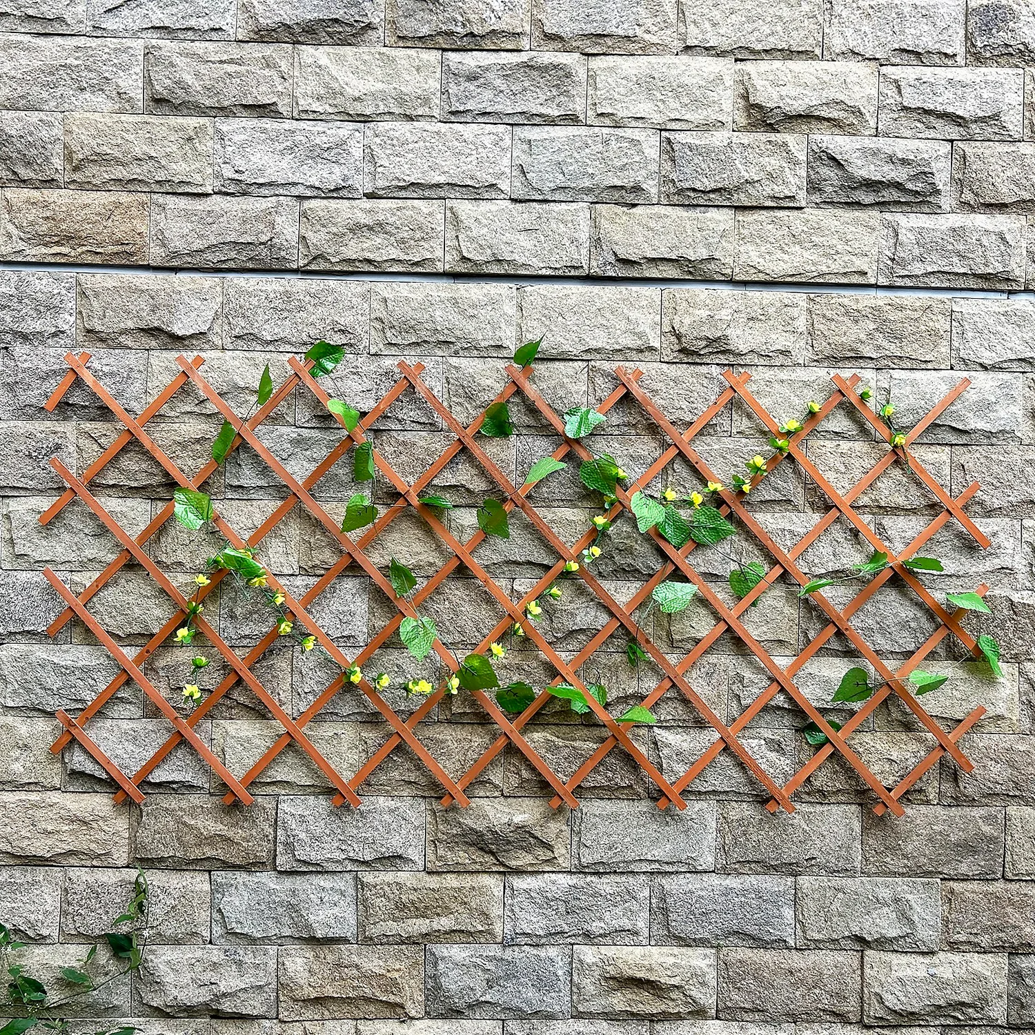 Sprout Garden Expanding Trellis 1.8m X 0.6m 4 Sprout Garden Expanding Trellis 1.8m X 0.6m - Image 2