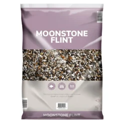 Stylish Stone Moonstone - Large Pack - 19kg -GreenScape Sales Store 12815207 4244902949867914