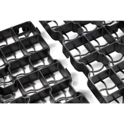 Gravel Pave System 1sq M Pack 9 Gravel Pave System 1sq M Pack -GreenScape Sales Store 12815345 1334833197715744