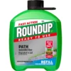 Roundup Path & Drive Ready To Use Pump N Go Weedkiller Refill - 5L -GreenScape Sales Store 12815511 2044831907579373