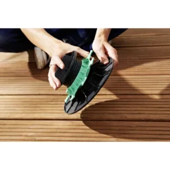 Jouplast Adjustable Decking Riser - Pack Of 10 12 Jouplast Adjustable Decking Riser - Pack Of 10 -GreenScape Sales Store 12815536 2114833223386774