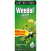 Weedol Lawn Concentrate Weedkiller - 500ml -GreenScape Sales Store 12815644 1204831907198751
