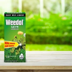 Weedol Lawn Concentrate Weedkiller - 500ml -GreenScape Sales Store 12815644 7884833198985074