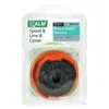 ALM Lawnmower Spool & Cover For Black & Decker Reflex SL Mode -GreenScape Sales Store 12815652 1484953472269690