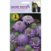 Sarah Ravens Scabious Blue Cushion Seeds -GreenScape Sales Store 12815767 1144831961945232
