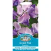 Mr. Fothergill's Sweet Pea Erewhon Seeds 1 Mr. Fothergill's Sweet Pea Erewhon Seeds -GreenScape Sales Store 12815770 1344831962185973