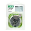 ALM Spool & Cover For Powerbase Models -GreenScape Sales Store 12815808 1574953472302534