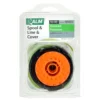ALM Spool & Cover For Qualcast GGT450 -GreenScape Sales Store 12815809 6934953472309512