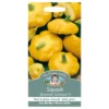 Mr. Fothergill's Squash Sunburst F1 Summer Seeds -GreenScape Sales Store 12816031 6524831970611089