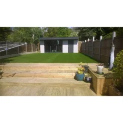 Nomow 28mm Garden Grass Artificial Grass Roll - 2m Width 12 Nomow 28mm Garden Grass Artificial Grass Roll - 2m Width -GreenScape Sales Store 12816410 1074832990578611