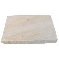 Stylish Stone Natural Sandstone 10.2sq M - Eastern Sand -GreenScape Sales Store 12816834 1084833198112665