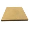 Stylish Stone Hereford Paving Smooth 450 X 450mm - Gold (Full Pack) -GreenScape Sales Store 12816930 2104831910731260