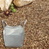 Stylish Stone Golden Gravel - Bulk Bag 750 Kg -GreenScape Sales Store 12816984 1474840983201732