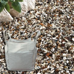 Stylish Stone Moonstone - Bulk Bag 750 Kg