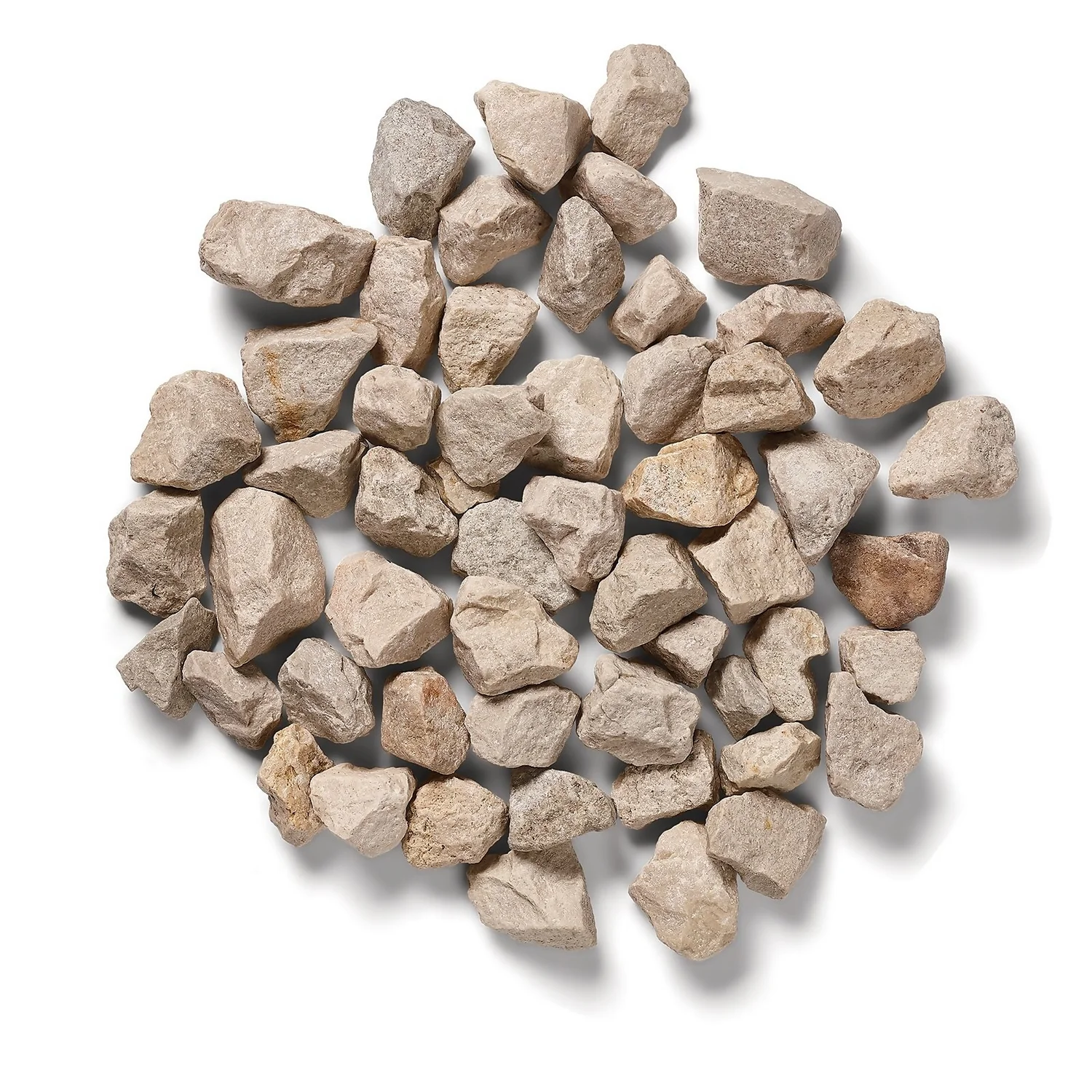 Stylish Stone Yorkdale Cream - Bulk Bag 750 Kg 5 Stylish Stone Yorkdale Cream - Bulk Bag 750 Kg - Image 3