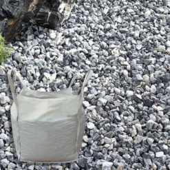 Stylish Stone Glacial Mist - Bulk Bag 750 Kg