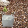 Stylish Stone Premium Quartzite Pea 20mm - Bulk Bag 750 Kg -GreenScape Sales Store 12817038 1194840983724053