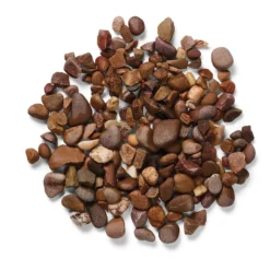 Stylish Stone Premium Quartzite Pea 20mm - Bulk Bag 750 Kg -GreenScape Sales Store 12817038 1834840983822660