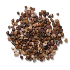 Stylish Stone Premium Quartzite Pea 10mm - Bulk Bag 750 Kg -GreenScape Sales Store 12817042 1264840983802104