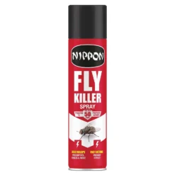 Nippon Fly And Wasp Killer 300ml