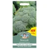 Mr. Fothergill's Broccoli Covina Autumn Seeds -GreenScape Sales Store 12817297 1204831962857064
