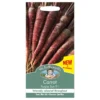 Mr. Fothergill's Carrot Purple Sun F1 Seeds -GreenScape Sales Store 12817299 2074831955757807