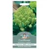 Mr. Fothergill's Cauliflower Romanesco Natalino Seeds -GreenScape Sales Store 12817303 1664831958457153
