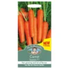 Mr. Fothergill's Carrot Speedo F1 Seeds -GreenScape Sales Store 12817305 9754831966935228