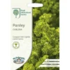 RHS Parsley Curlina Seeds 2 RHS Parsley Curlina Seeds -GreenScape Sales Store 12817431 1564831947920703