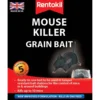 Rentokil Mouse Killer Sachets (Pack Of 5) -GreenScape Sales Store 12817479 6944831883767599