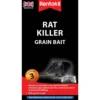 Rentokil Rat Killer Sachets (Pack Of 3) -GreenScape Sales Store 12817482 1714831883724516