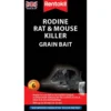 Rentokil Rat & Mouse Killer Sachets (Pack Of 6) -GreenScape Sales Store 12817483 2734831884013116