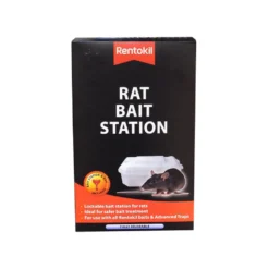 Rentokil Rat Bait Station 15 Rentokil Rat Bait Station -GreenScape Sales Store 12817486 1524833193720305