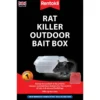 Rentokil Pre-loaded Rat Bait Station 1 Rentokil Pre-loaded Rat Bait Station -GreenScape Sales Store 12817487 2844831884325125