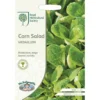 RHS Corn Salad Medaillon Seeds -GreenScape Sales Store 12817562 2064831965834435