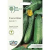 RHS Cucumber Emilie F1 Seeds 2 RHS Cucumber Emilie F1 Seeds -GreenScape Sales Store 12817568 1014831954453698