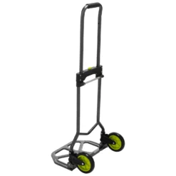 Toplift Folding Hand Truck - 60kg 7 Toplift Folding Hand Truck - 60kg -GreenScape Sales Store 12817632 6764849557588591