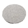 Stylish Stone Granite Stepping Stone 300mm - Light Grey -GreenScape Sales Store 12817636 3774845758568744