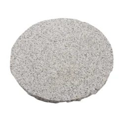 Stylish Stone Granite Stepping Stone 300mm - Light Grey