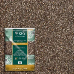 Stylish Stone RHS Horticultural Alpine Grit - Large Pack