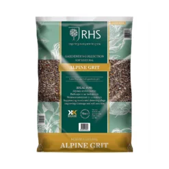 Stylish Stone RHS Horticultural Alpine Grit - Large Pack 10 Stylish Stone RHS Horticultural Alpine Grit - Large Pack -GreenScape Sales Store 12817646 3084903762365552