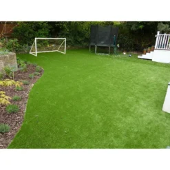 Nomow 40mm Luxury Lawn Artificial Grass Roll - 2m Width 12 Nomow 40mm Luxury Lawn Artificial Grass Roll - 2m Width -GreenScape Sales Store 12819110 1244833199312011