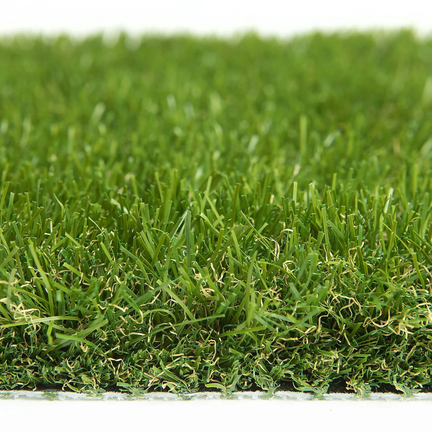 Nomow 40mm Luxury Lawn Artificial Grass Roll - 2m Width 3 Nomow 40mm Luxury Lawn Artificial Grass Roll - 2m Width