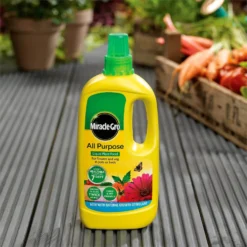 Miracle-Gro All Purpose Concentrated Liquid Plant Food - 1L -GreenScape Sales Store 12819549 9754832990230353