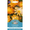 Mr. Fothergill's Calendula Oopsy Daisy Seeds 1 Mr. Fothergill's Calendula Oopsy Daisy Seeds -GreenScape Sales Store 12819851 1934831969269606