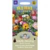 Mr. Fothergill's Butterfly Attracting Mixed Annuals Seeds -GreenScape Sales Store 12819852 7964831969318653