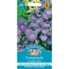Mr. Fothergill's Campanula Carpatica Blue Seeds -GreenScape Sales Store 12819853 9054831969214451