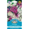 Mr. Fothergill's Honesty Purple And White Mixed Seeds -GreenScape Sales Store 12819958 5284831941745560