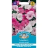 Mr. Fothergill's Lavatera Parade Mixed Seeds -GreenScape Sales Store 12819959 3064832136149109