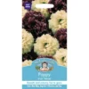 Mr. Fothergill's Poppy Irish Velvet Seeds -GreenScape Sales Store 12819972 2044831951668582
